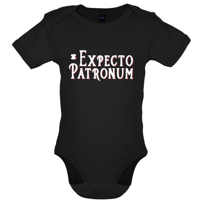 Expecto Patronum Baby T Shirt
