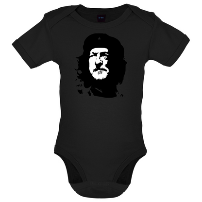 Che Corbyn Baby T Shirt