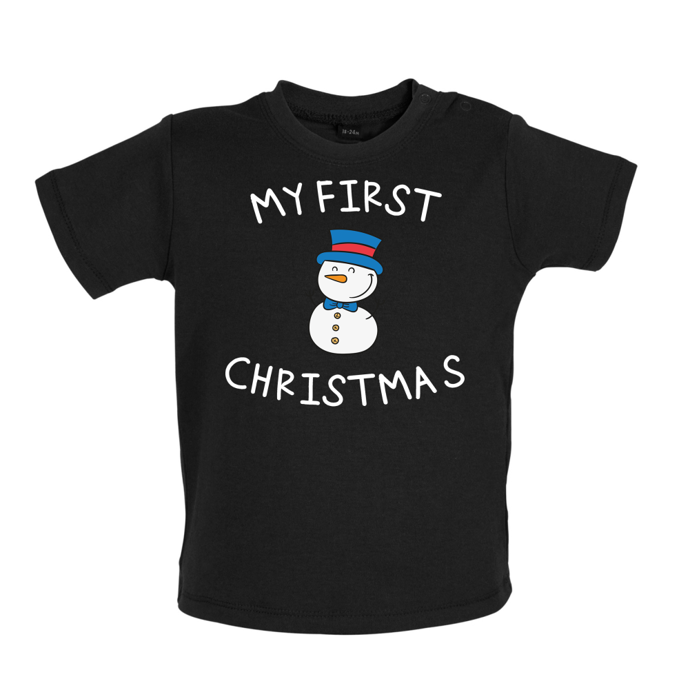 Believe-Obey Baby T Shirt