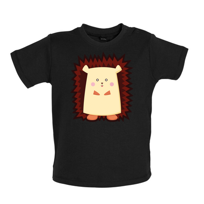 Cute Horse  Kids T Shirt