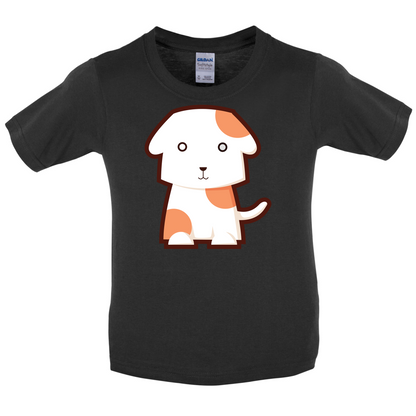Cute Dog Baby T Shirt