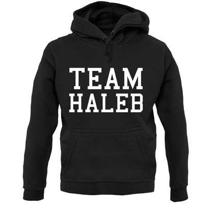 Team Haleb T Shirt