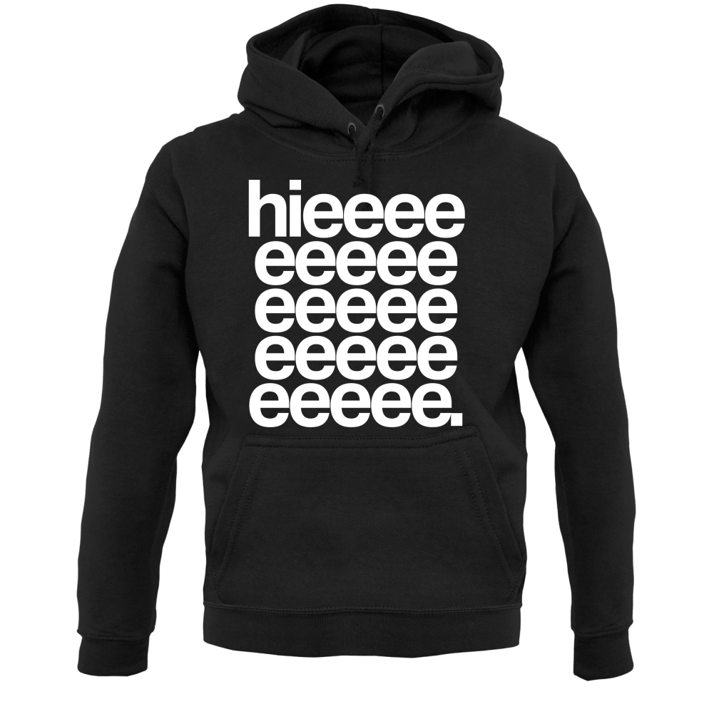 Hieeeee T Shirt