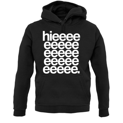 Hieeeee T Shirt