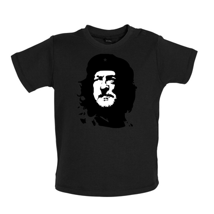 Che Corbyn Baby T Shirt