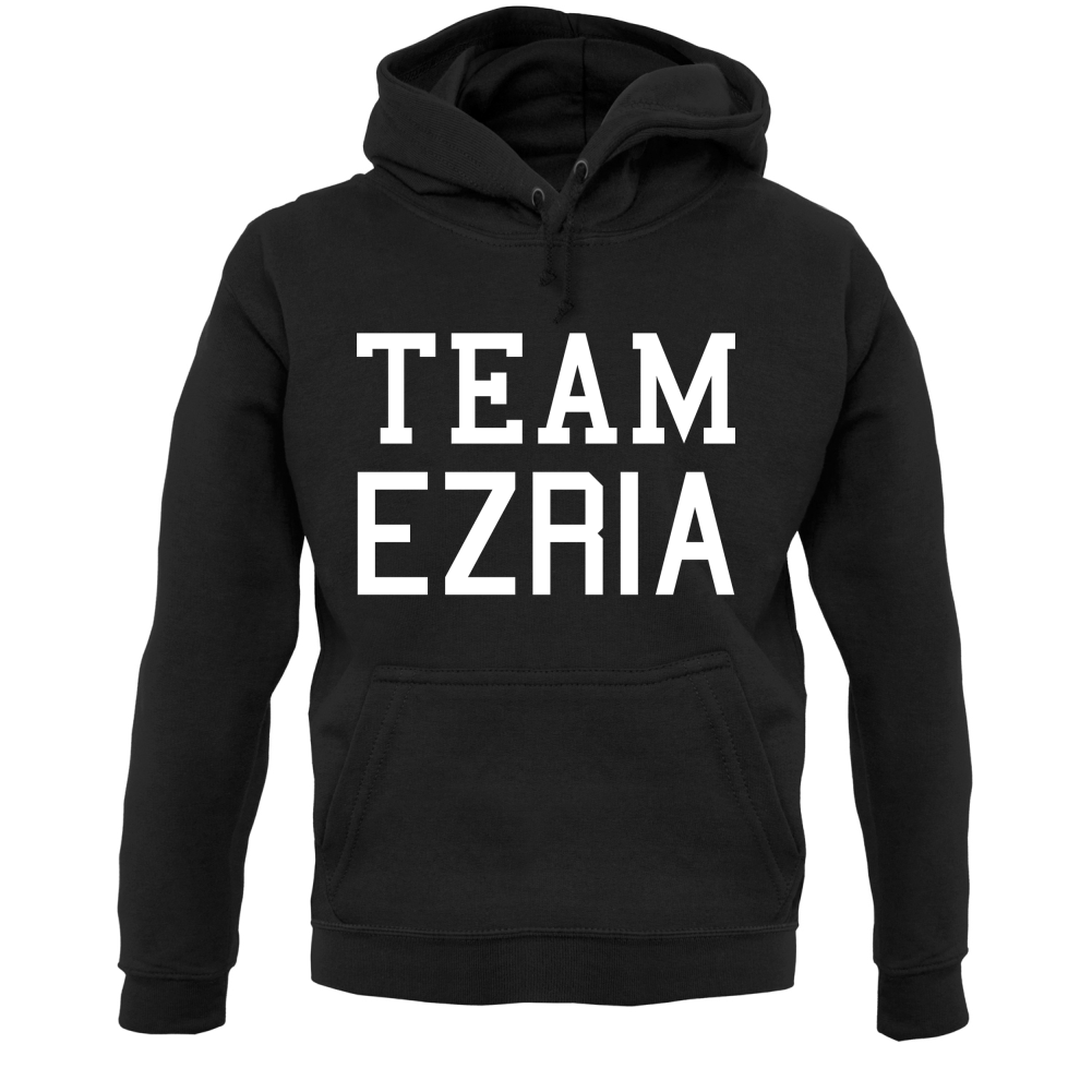Team Ezria T Shirt