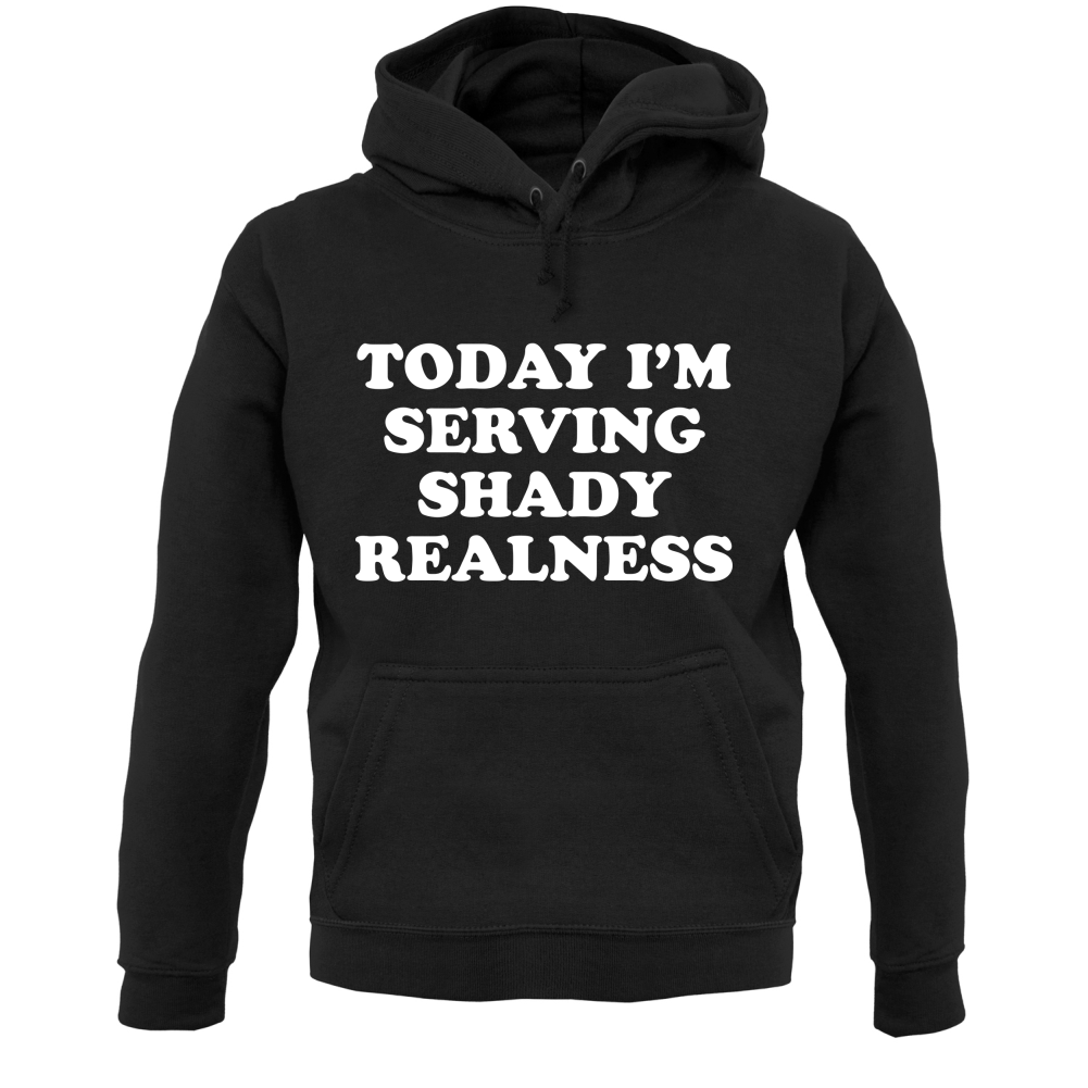 Shady Realness T Shirt