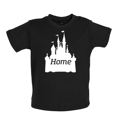 Magical Kingdom Baby T Shirt