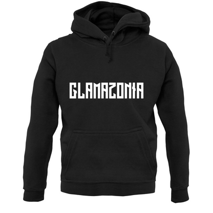 Glamazonia T Shirt