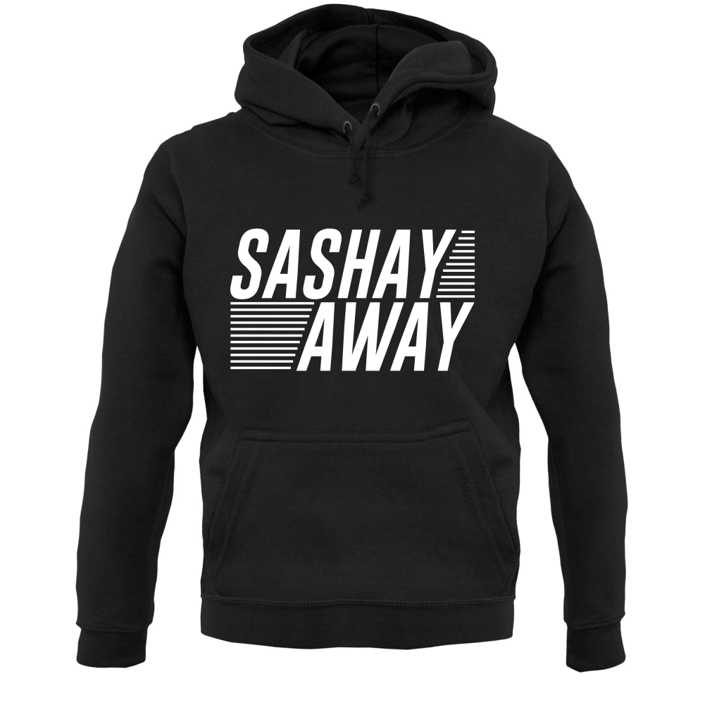 Sashay Away T Shirt