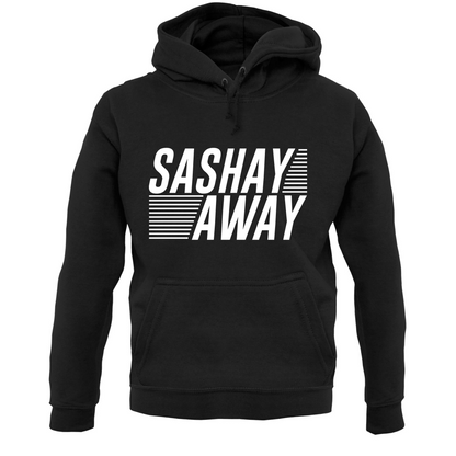 Sashay Away T Shirt