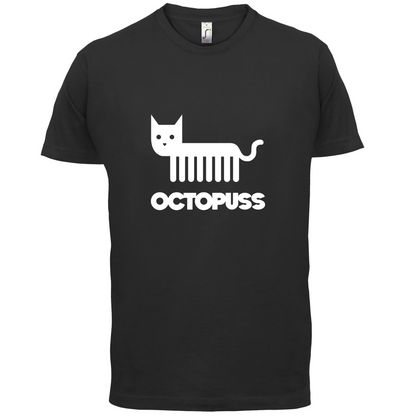 Octopuss T Shirt