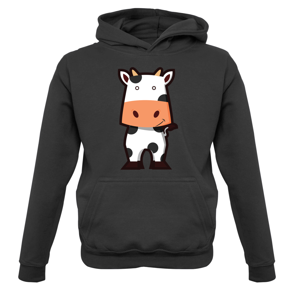 Cute Cow Baby T Shirt