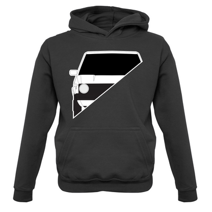 Golf MK1 - Split Kids T Shirt