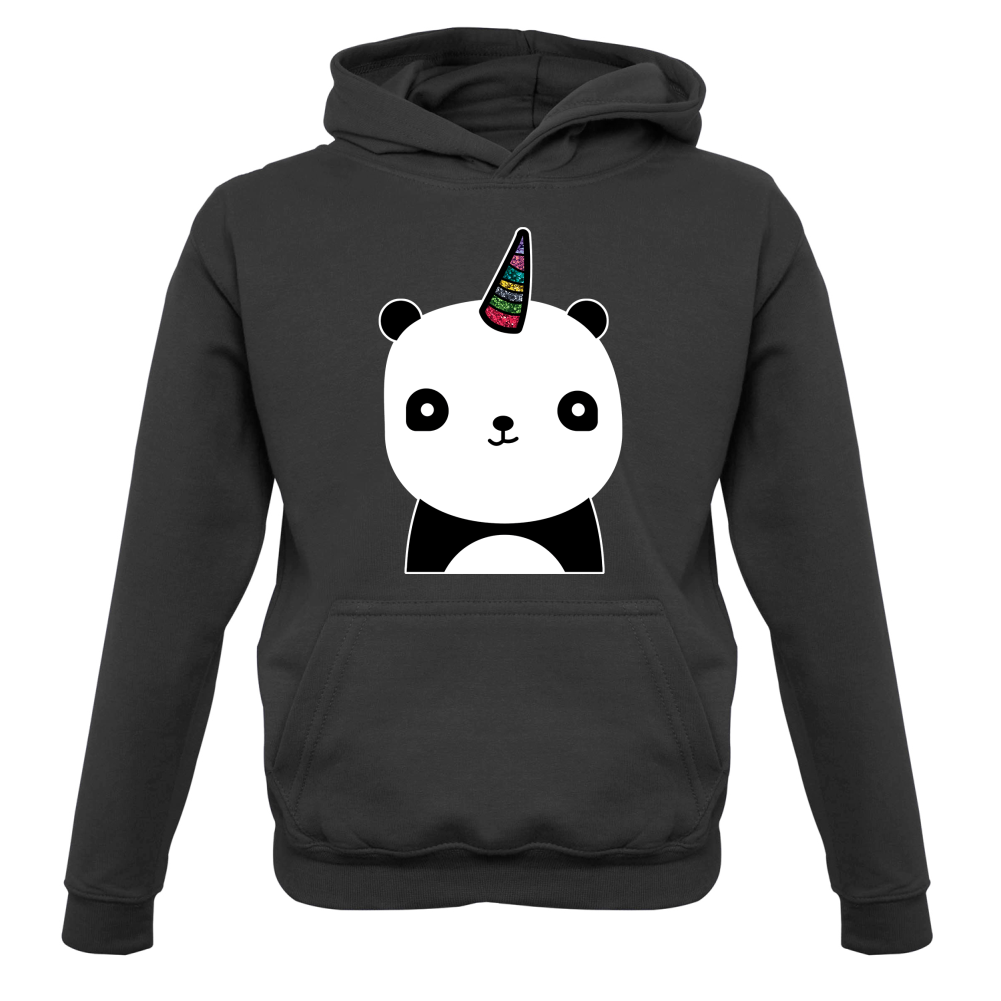 Pandacorn Kids T Shirt