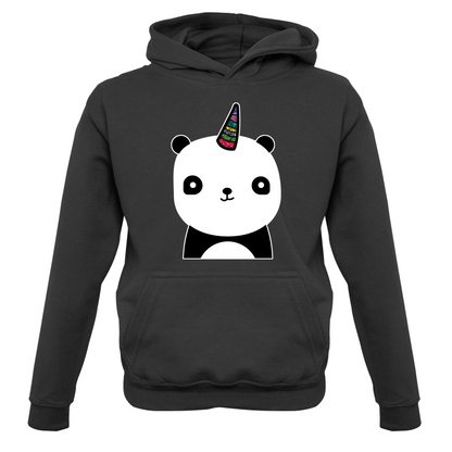 Pandacorn Kids T Shirt