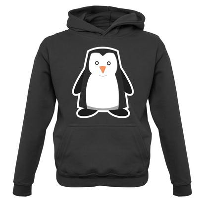 Cute Penguin Baby T Shirt