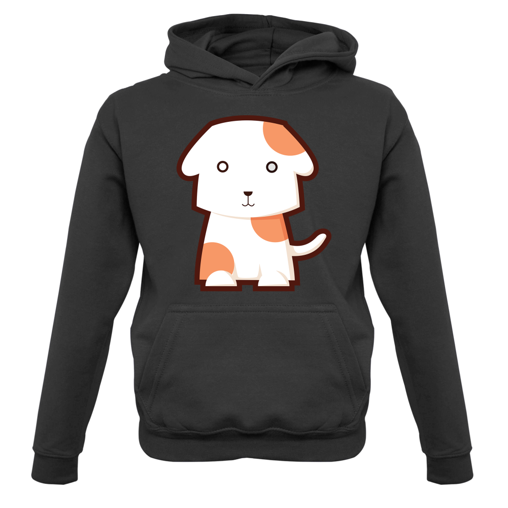 Cute Dog Baby T Shirt