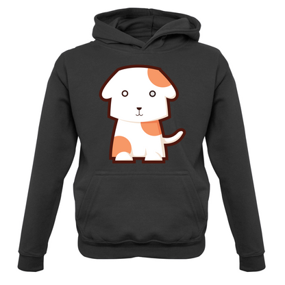 Cute Dog Baby T Shirt