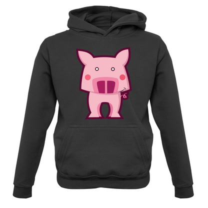 Cute Pig Baby T Shirt