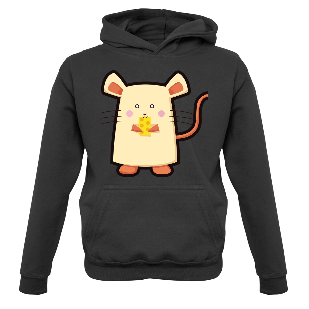 Cute Mouse Baby T Shirt