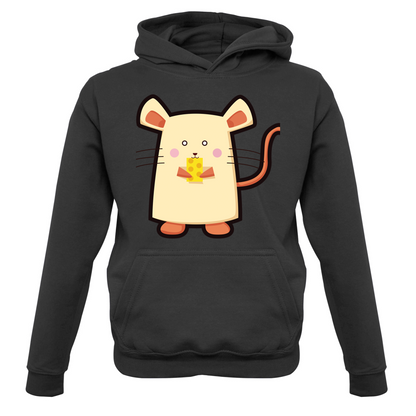 Cute Mouse Baby T Shirt