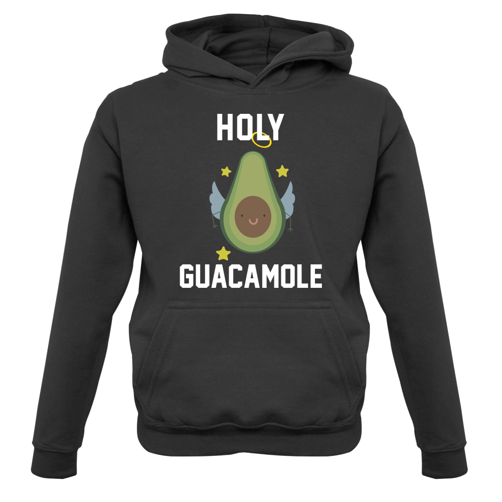 Holy Guacamole Kids T Shirt