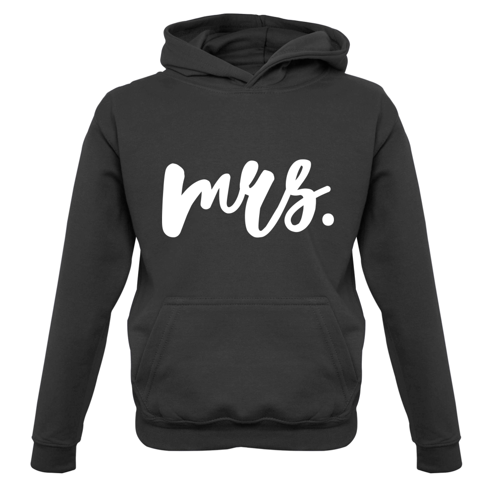 Mrs - T-Shirt Baby T Shirt