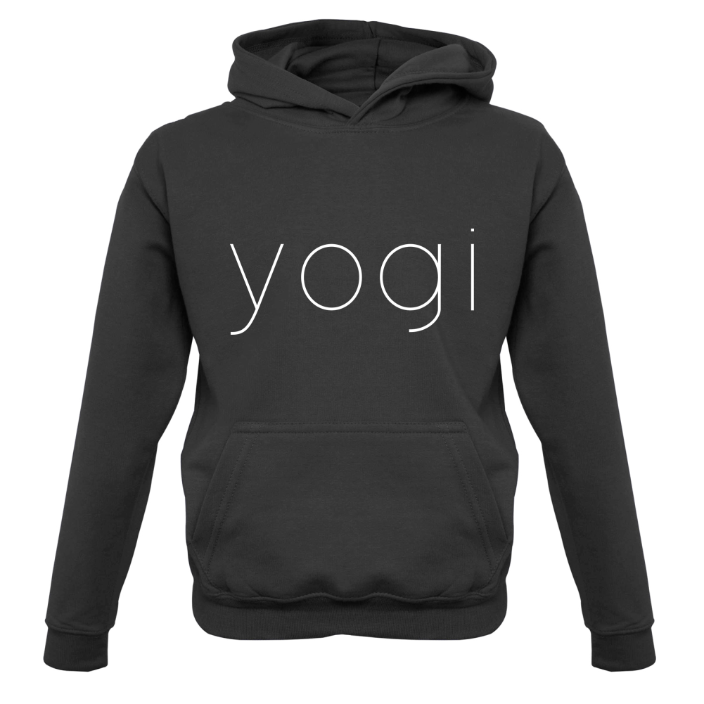 Yogi Kids T Shirt