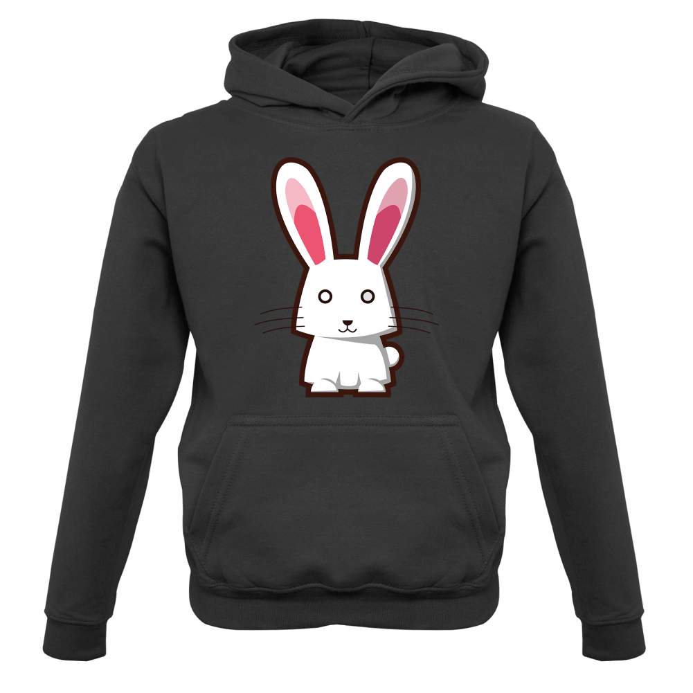 Cute Rabbit Baby T Shirt