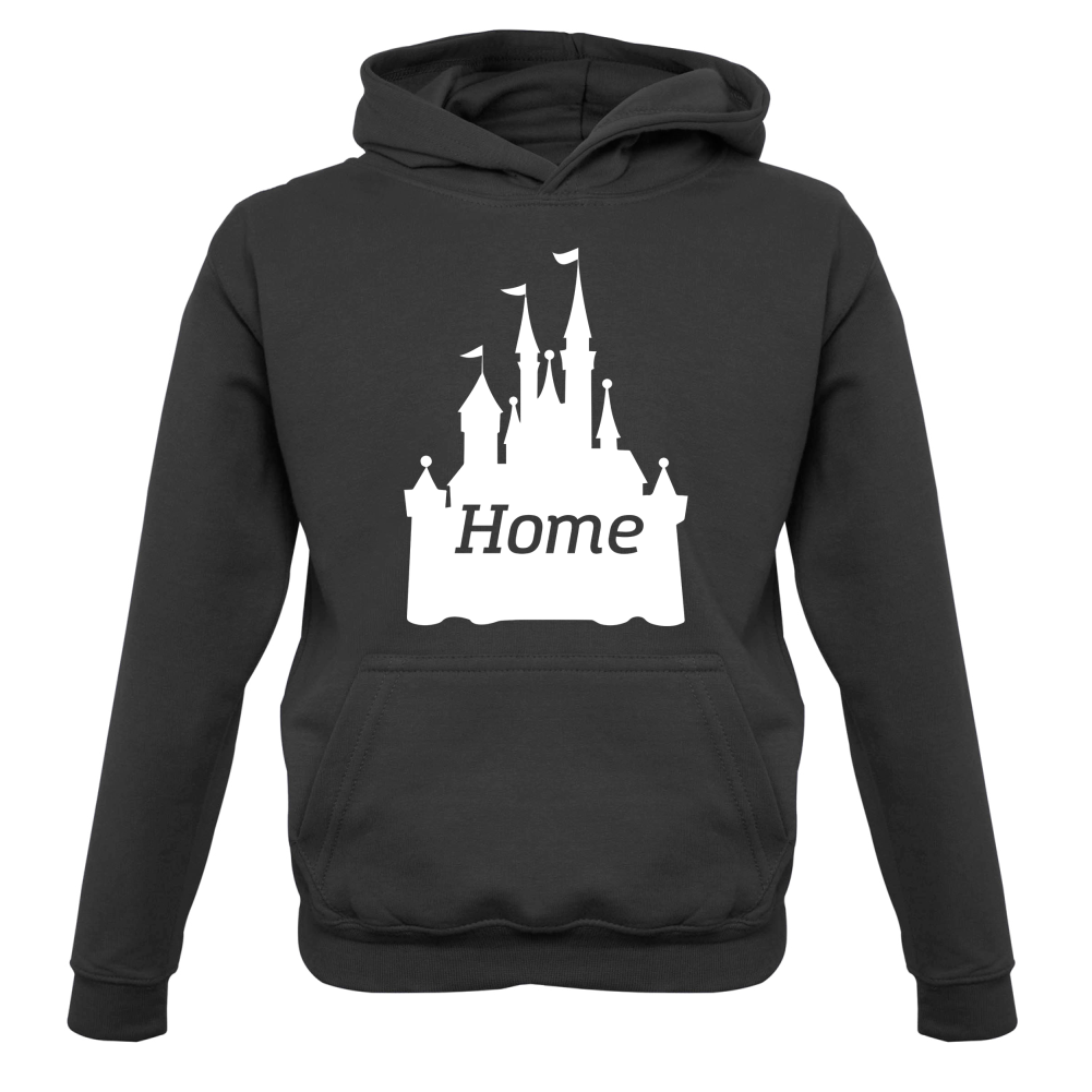 Magical Kingdom Kids T Shirt