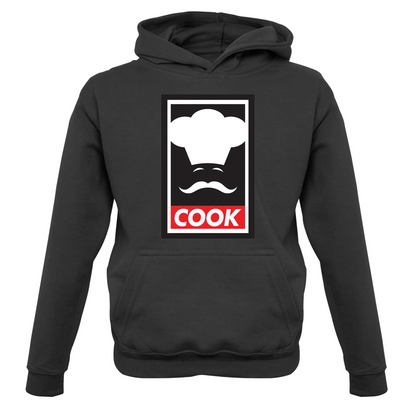 Obey Cook Kids T Shirt