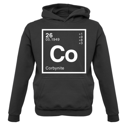 Corbynite Kids T Shirt