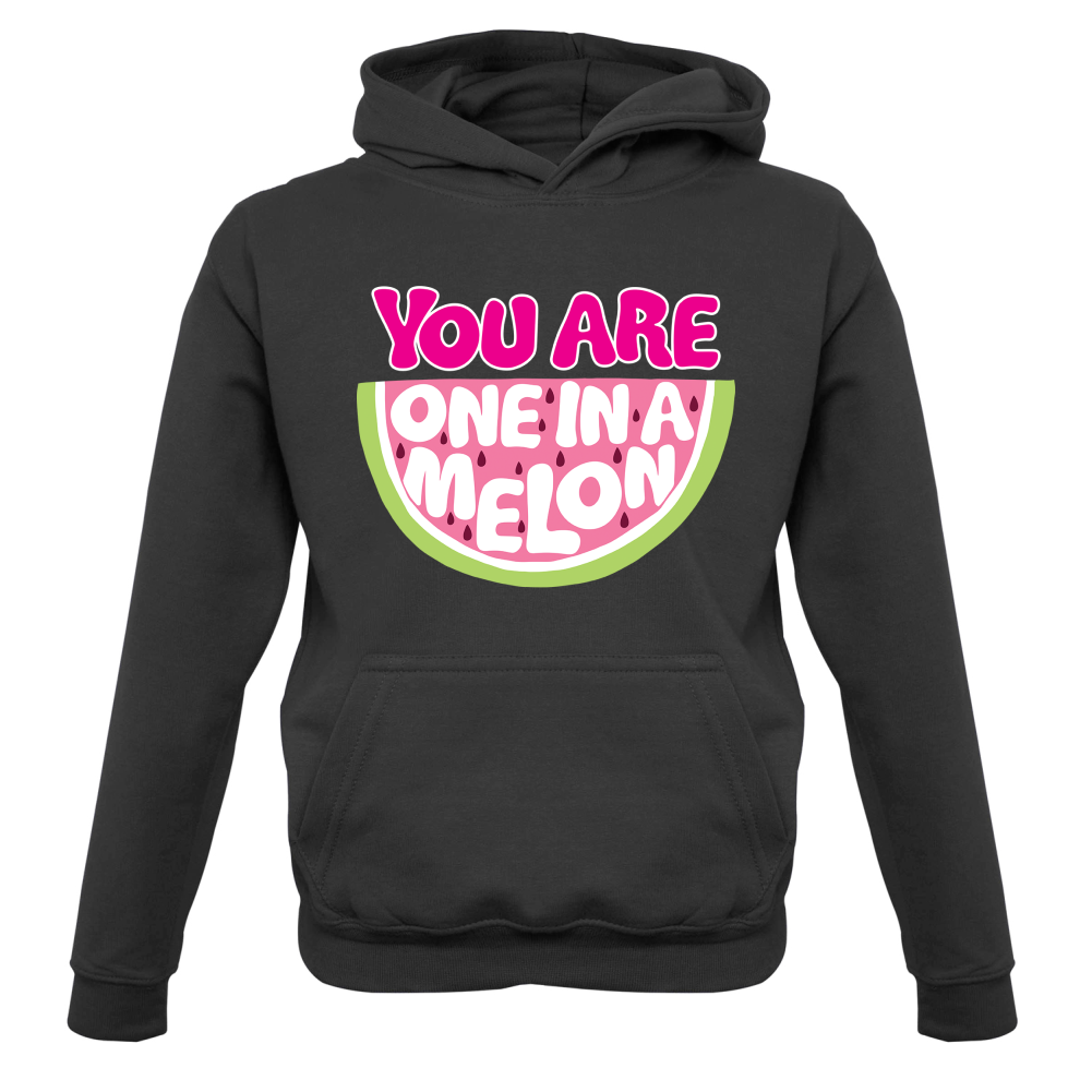 One In A Melon Kids T Shirt