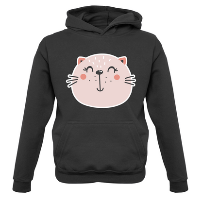 Smiley Face Dog Baby T Shirt