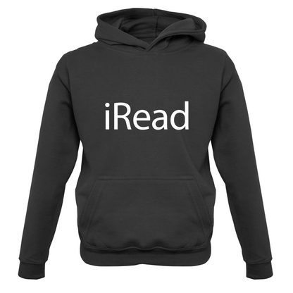 iRead Kids T Shirt
