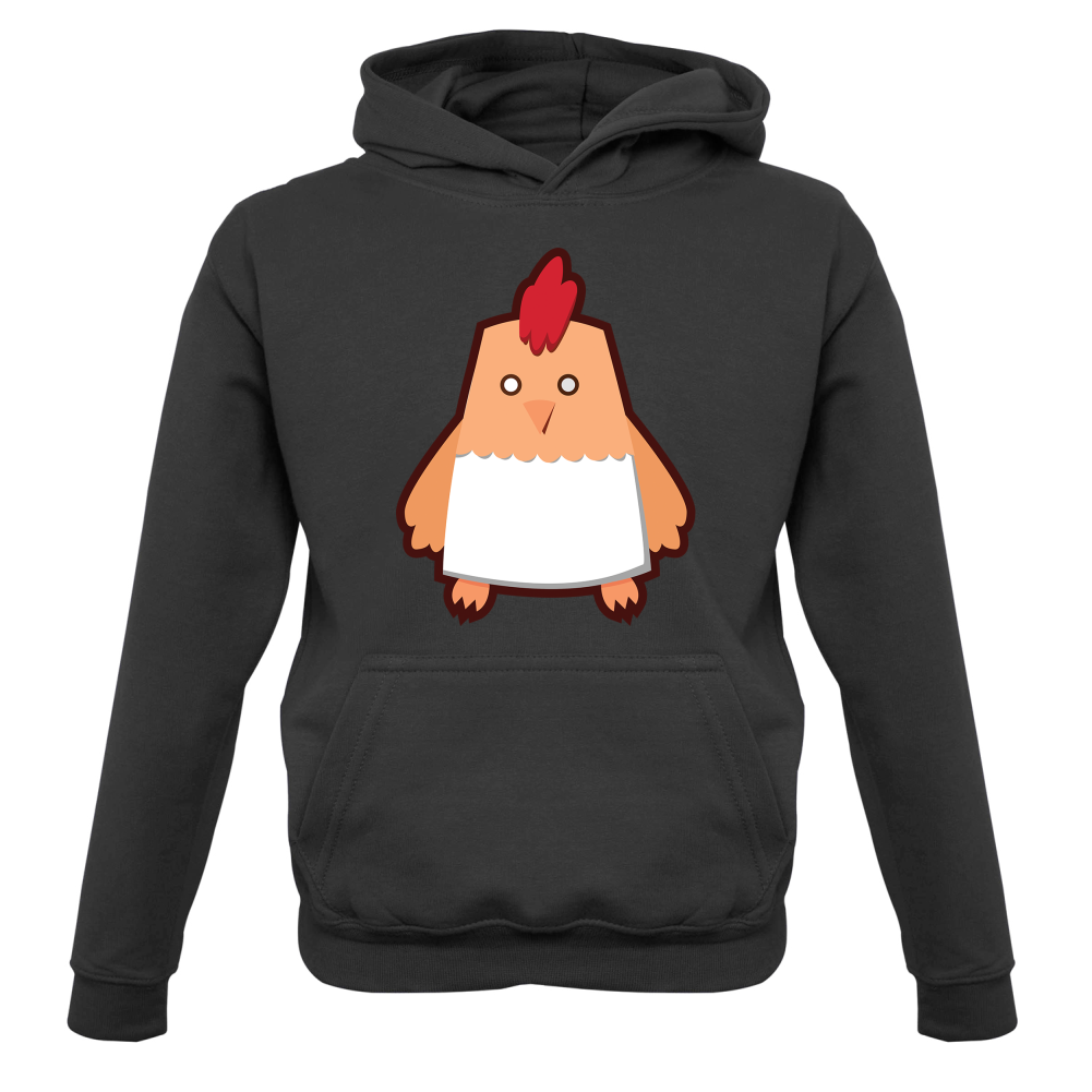 Cute Chicken Baby T Shirt