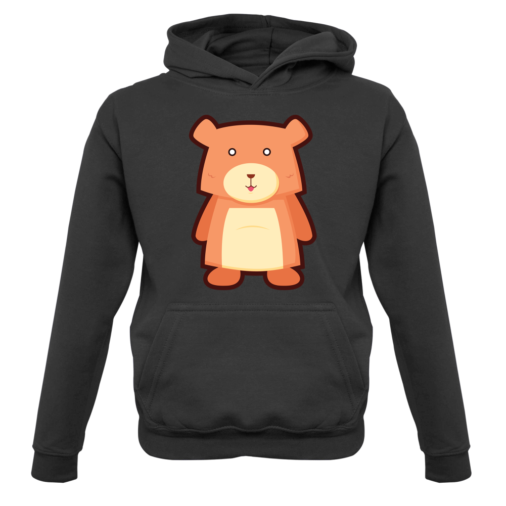 Cute Bear Baby T Shirt