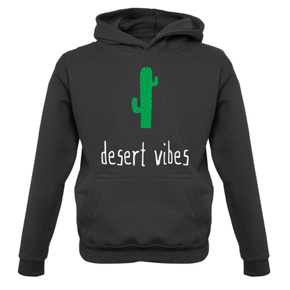 Desert Vibes Kids T Shirt
