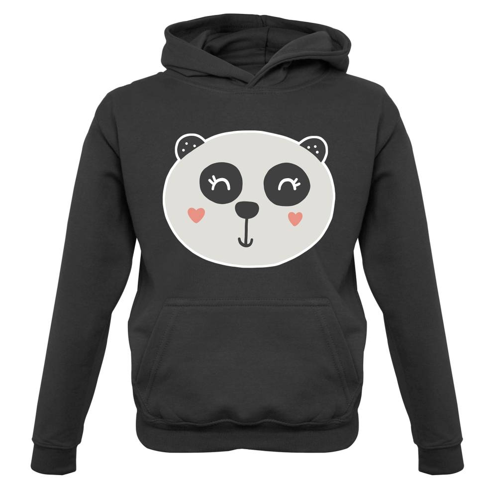 Smiley Face Cat Baby T Shirt