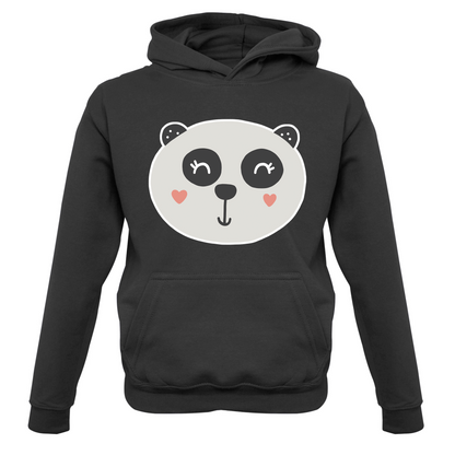 Smiley Face Cat Baby T Shirt