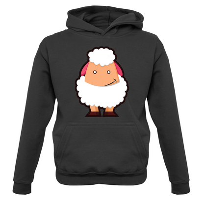 Cute Sheep Baby T Shirt