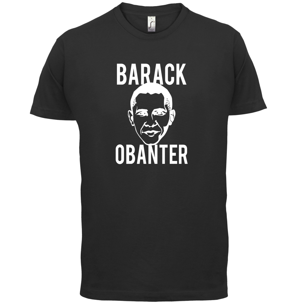 Barack Obanter T Shirt