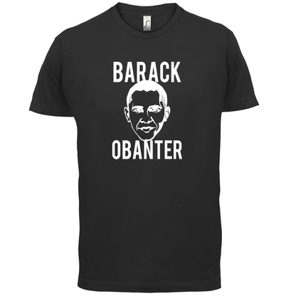Barack Obanter T Shirt