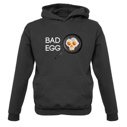 Bad Egg Kids T Shirt