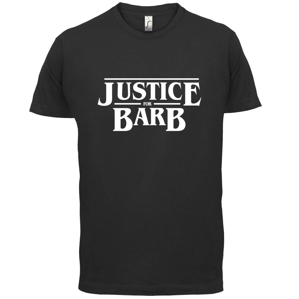 Justice For Barb T Shirt