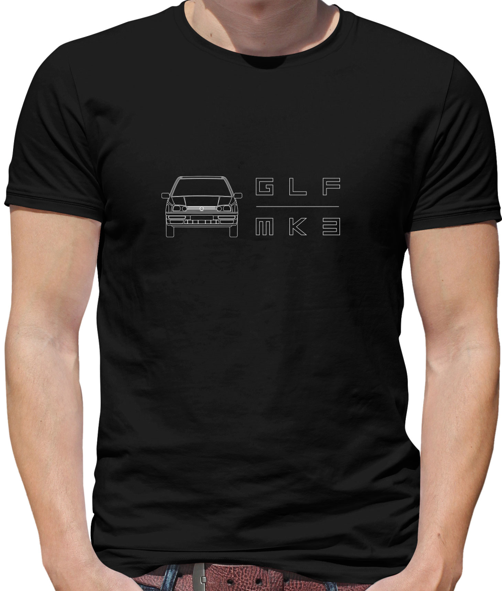 GLF MK3 T Shirt