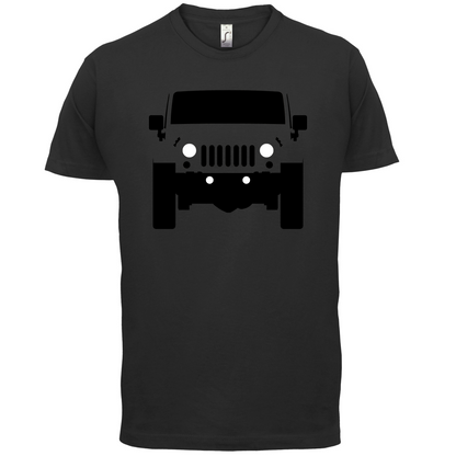 JW Minimal  T Shirt