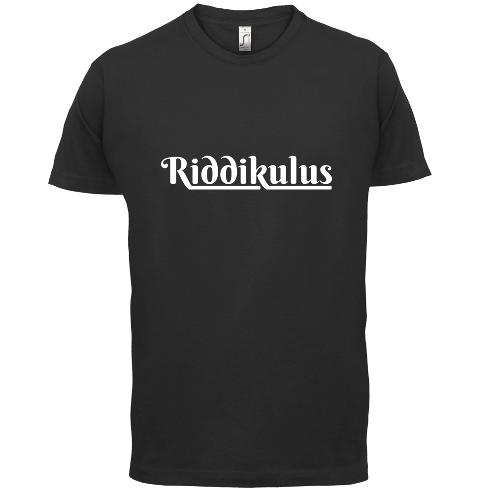 Riddikulus T Shirt