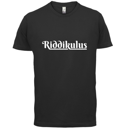 Riddikulus T Shirt